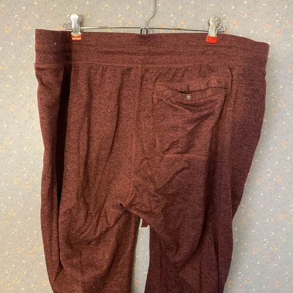 Old Navy Joggers - part of matching set - Picture 2 of 3